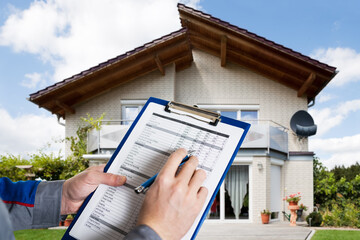 Home Inspection: Ensuring The Safety And Quality Of Your Home